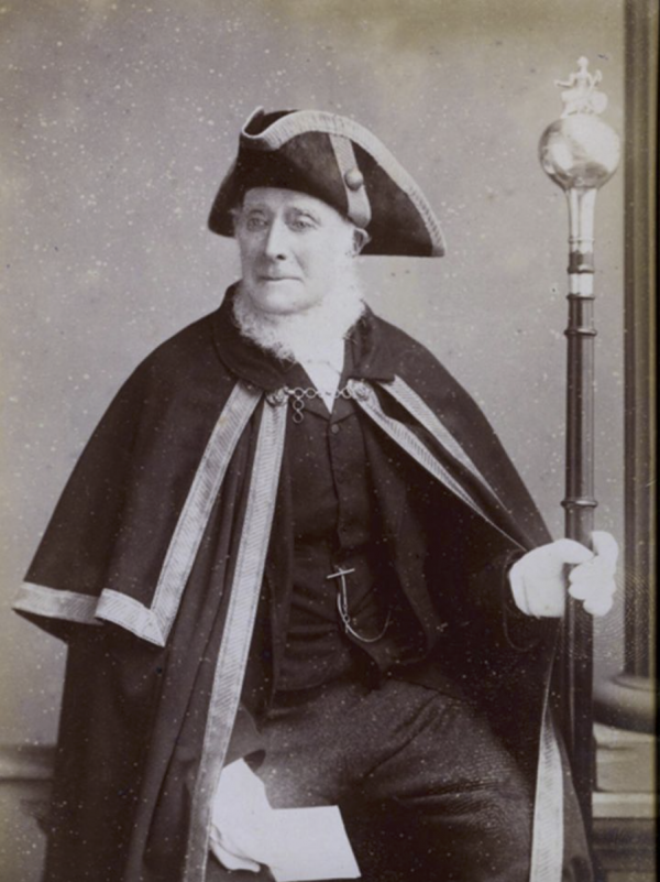 beadle